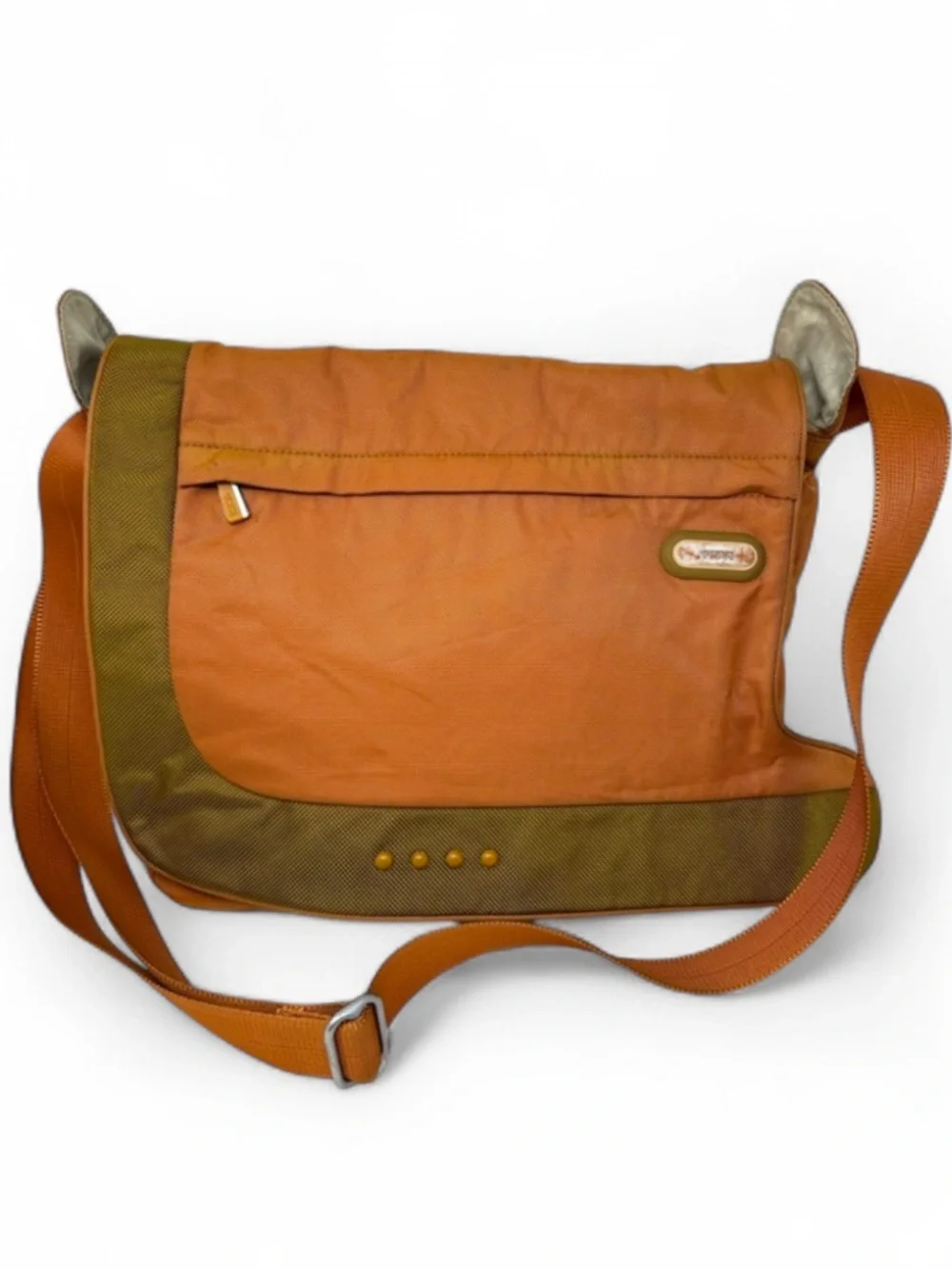 Tumi T-Tech Unisex Crossbody Messenger Travel Bag